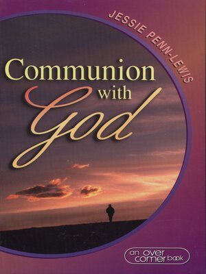 cover image of Communion with God